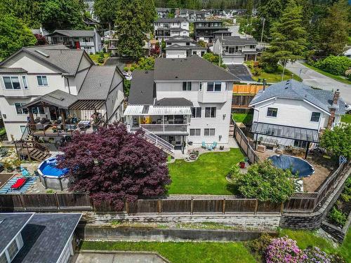 816 Huber Drive, Port Coquitlam, BC 