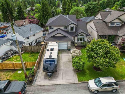 816 Huber Drive, Port Coquitlam, BC 