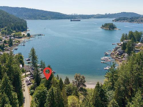 4855 Belcarra Bay Road, Port Moody, BC 