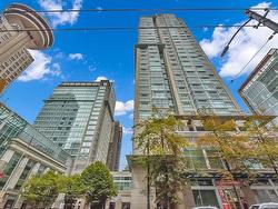 1208 438 SEYMOUR STREET  Vancouver, BC V6B 6H4