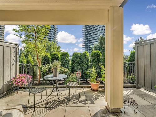 103 4788 Brentwood Drive, Burnaby, BC 