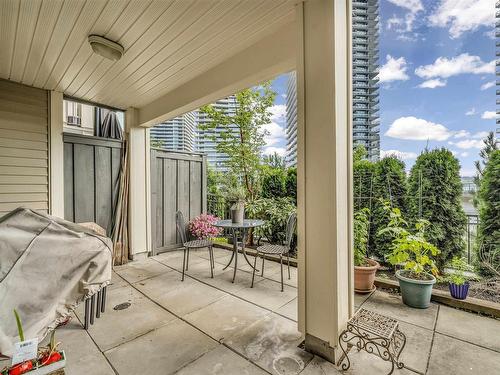 103 4788 Brentwood Drive, Burnaby, BC 