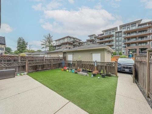 7240 Stride Avenue, Burnaby, BC 