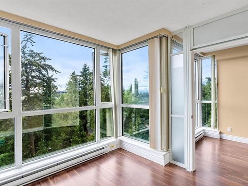 1002 5775 Hampton Place, Vancouver, BC 