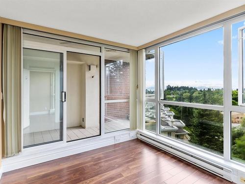 1002 5775 Hampton Place, Vancouver, BC 