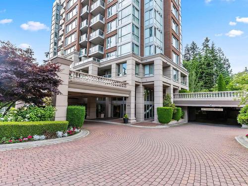 1002 5775 Hampton Place, Vancouver, BC 