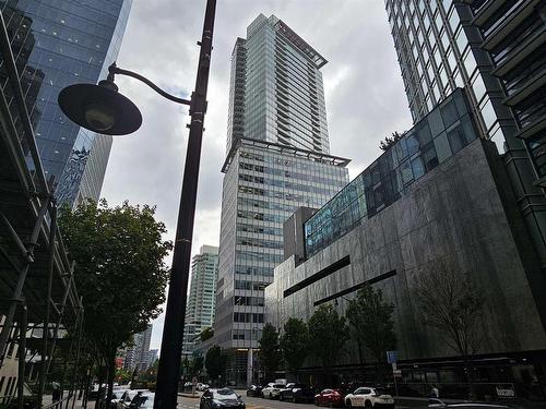 3106 1077 W Cordova Street, Vancouver, BC 