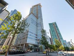 3106 1077 W CORDOVA STREET  Vancouver, BC V6C 2C6