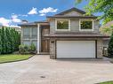 2978 Forestridge Place, Coquitlam, BC 