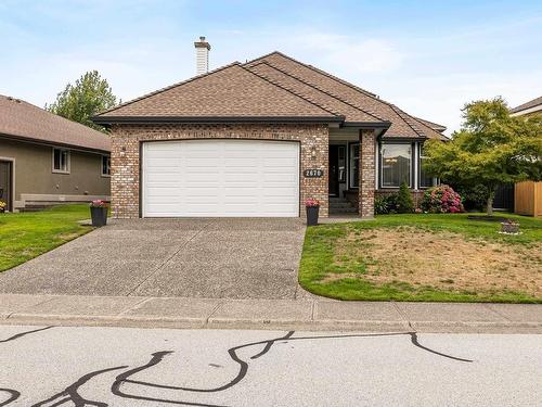 2670 Fortress Drive, Port Coquitlam, BC 