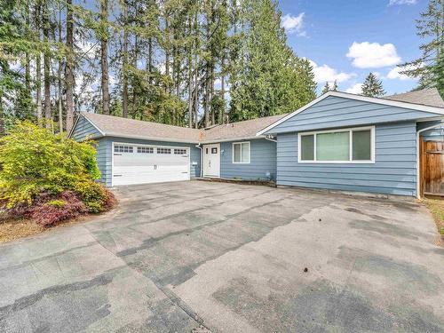 3692 Oxford Street, Port Coquitlam, BC 