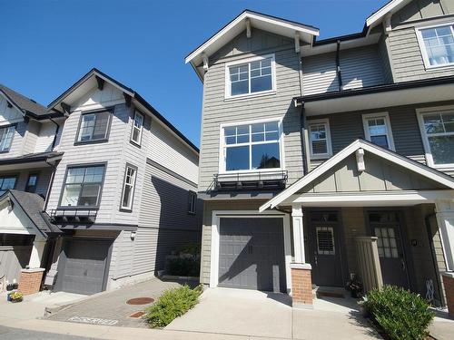 16 3470 Highland Drive, Coquitlam, BC 