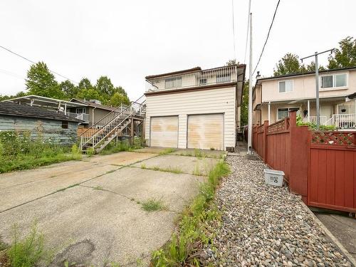 5829 Kerr Street, Vancouver, BC 