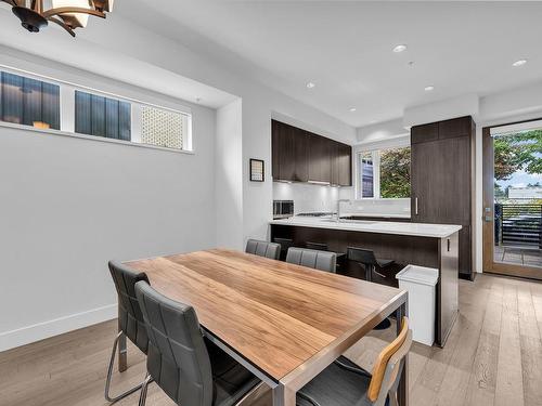 5516 Oak Street, Vancouver, BC 