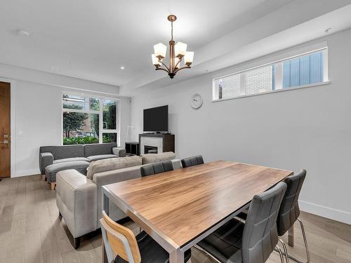 5516 Oak Street, Vancouver, BC 