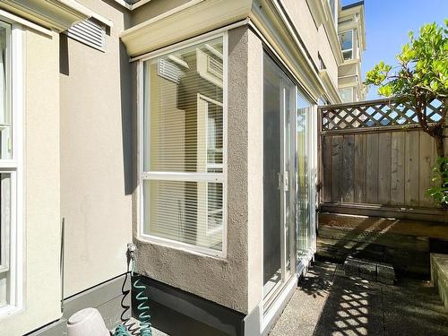 211 5723 Balsam Street, Vancouver, BC 