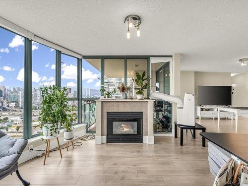 2302 1188 Quebec Street, Vancouver, BC 