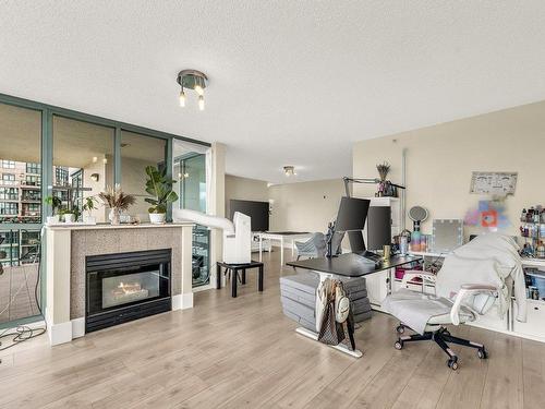 2302 1188 Quebec Street, Vancouver, BC 