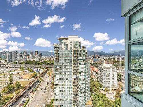 2302 1188 Quebec Street, Vancouver, BC 