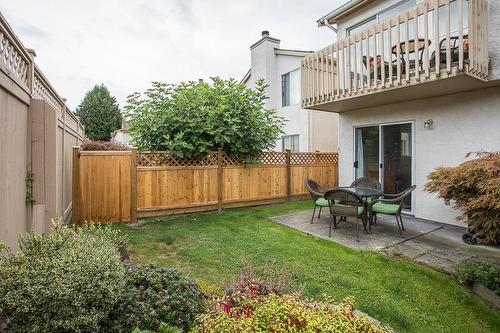 7 7240 Moffatt Road, Richmond, BC 