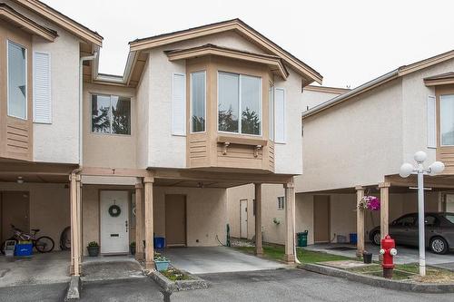 7 7240 Moffatt Road, Richmond, BC 