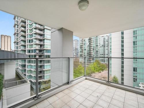 904 1616 Bayshore Drive, Vancouver, BC 