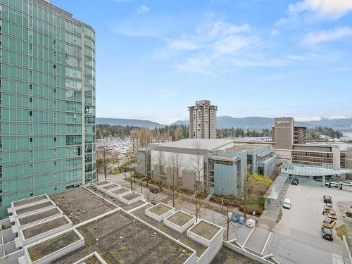 904 1616 Bayshore Drive, Vancouver, BC 