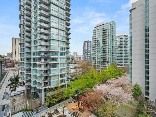 904 1616 Bayshore Drive, Vancouver, BC 