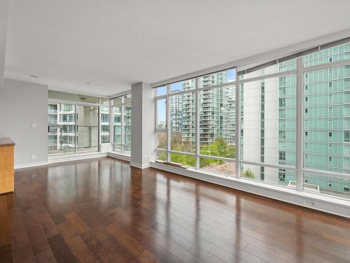 904 1616 Bayshore Drive, Vancouver, BC 