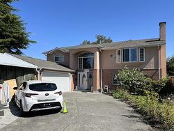 9420 SEACOTE ROAD  Richmond, BC V7A 4A1