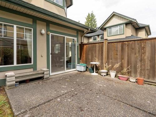 2 11511 Cambie Road, Richmond, BC 