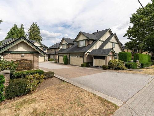 2 11511 Cambie Road, Richmond, BC 