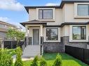 1812 E 55Th Avenue, Vancouver, BC 