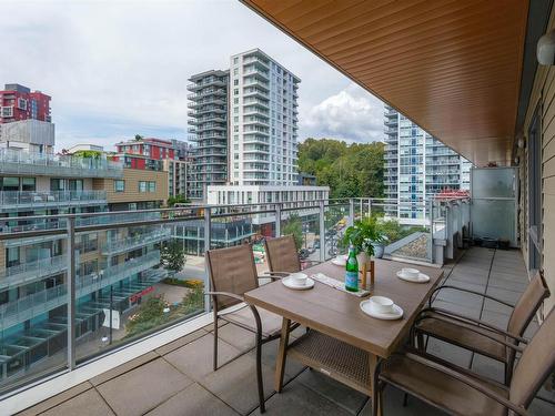 703 8580 River District Crossing, Vancouver, BC 