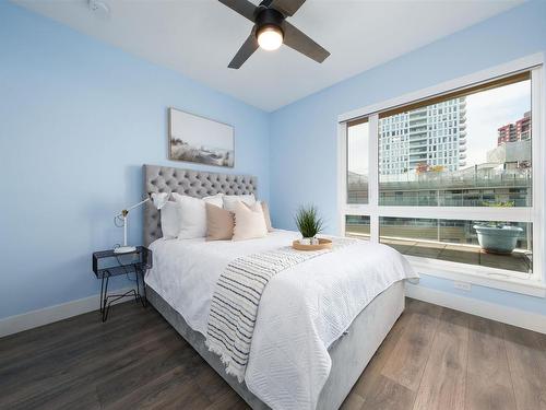 703 8580 River District Crossing, Vancouver, BC 