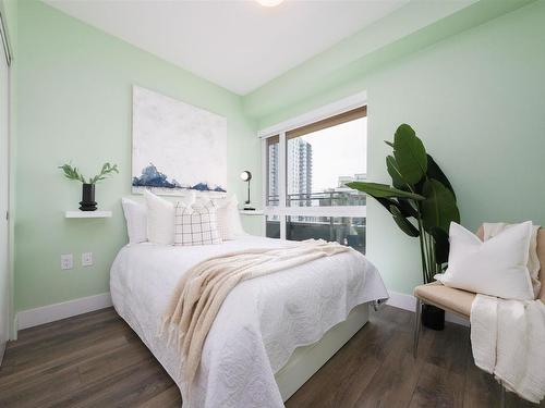 703 8580 River District Crossing, Vancouver, BC 