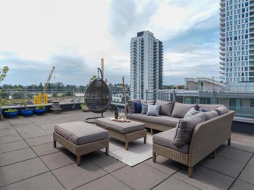 703 8580 River District Crossing, Vancouver, BC 