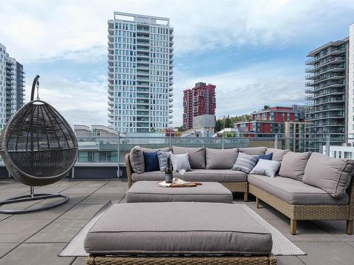 703 8580 River District Crossing, Vancouver, BC 