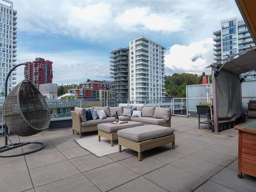 703 8580 River District Crossing, Vancouver, BC 