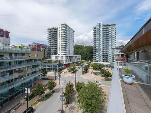 703 8580 River District Crossing, Vancouver, BC 