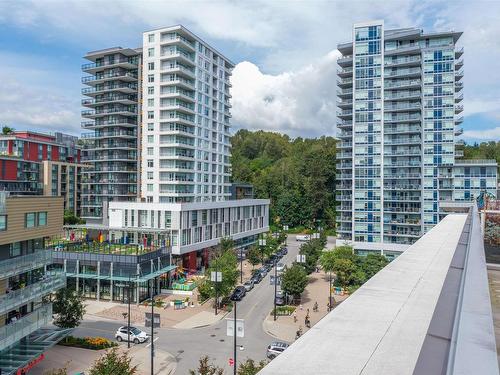 703 8580 River District Crossing, Vancouver, BC 