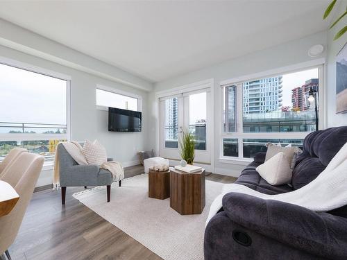 703 8580 River District Crossing, Vancouver, BC 