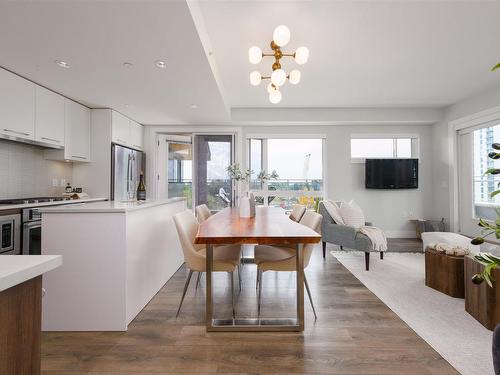 703 8580 River District Crossing, Vancouver, BC 