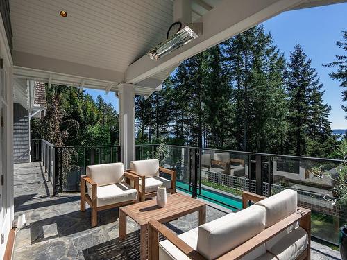 4638 Decourcy Court, West Vancouver, BC 