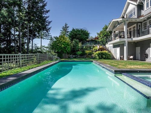 4638 Decourcy Court, West Vancouver, BC 