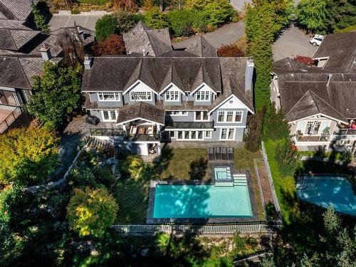 4638 Decourcy Court, West Vancouver, BC 