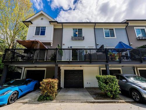 4034 2655 Bedford Street, Port Coquitlam, BC 