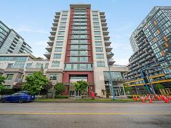 501 6733 BUSWELL STREET  Richmond, BC V6Y 0E3