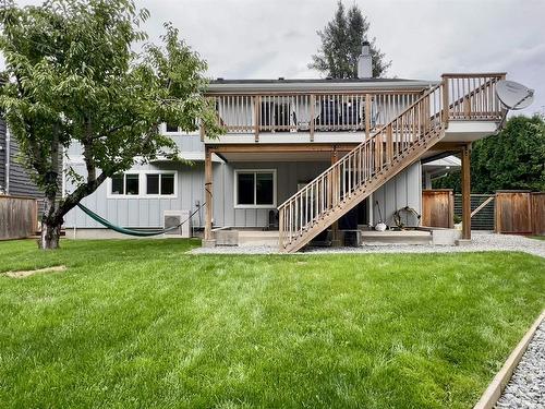 1426 Poplar Street, Pemberton, BC 