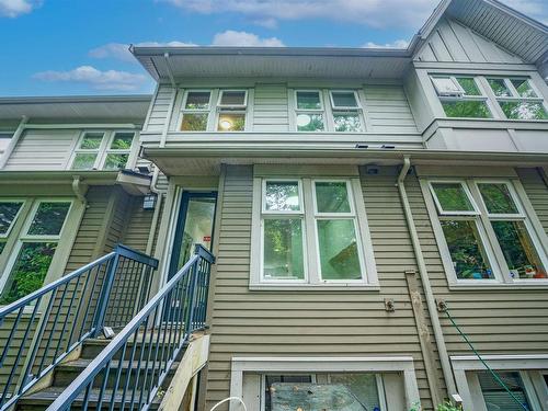 6612 Arbutus Street, Vancouver, BC 